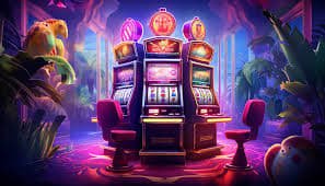 panda slot